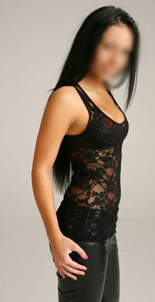 Индивидуалка Москвы Юля +7 (968) 737-69-46