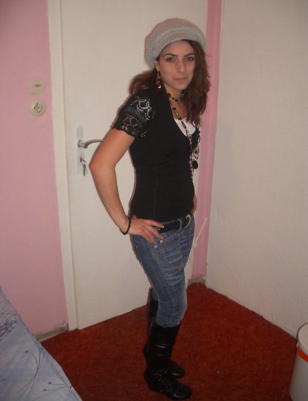 Проститутка МСК Арина +7929-66-120-23 метро Чертановская