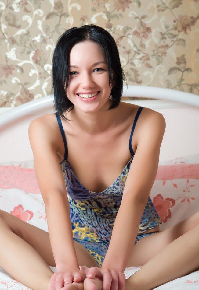 Проститутка МСК Мила +7(968) 775-44-53