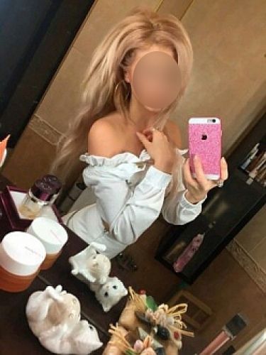 Шлюха Москвы Жанна +7 (985) 554-03-05