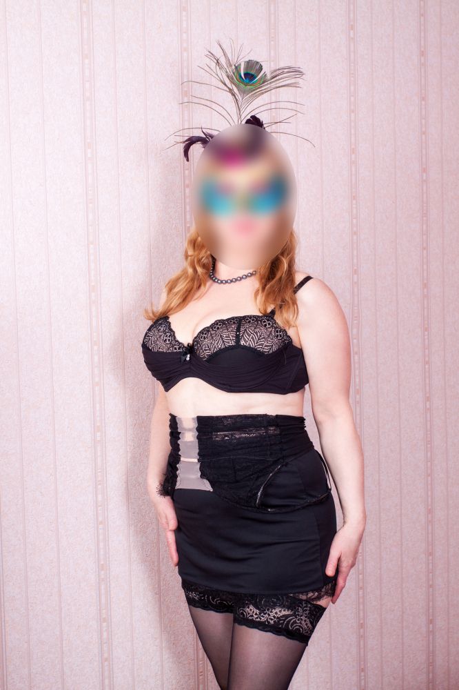 Индивидуалка Москвы Дарья +7 (969) 018-39-98 метро Славянский бульвар